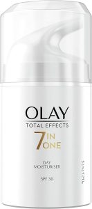 Crème de jour hydratante Olay Total Effects