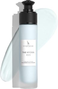 Crème de jour hydratante bio The Hydra