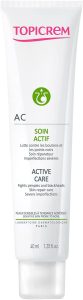 Creme hydratante anti-imperfections AC soin actif