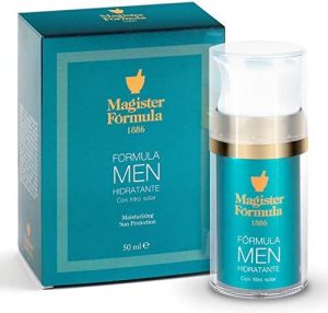 Crème matifiante et hydratante homme Formula Men