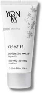 Crème ultra légère anti imperfections