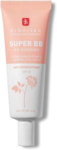 Super BB Crème au Ginseng correcteur et perfecteur