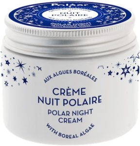 avis creme nuit polaire polaar