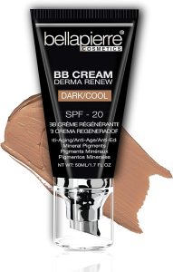 bb creme peau mixte à grasse