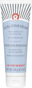 first aid beauty ultra repair cream