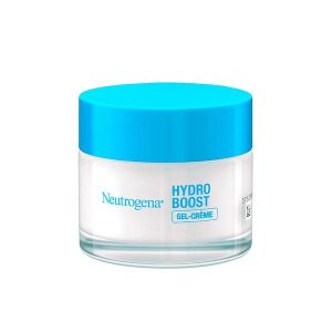 gel crème Hydro Boost