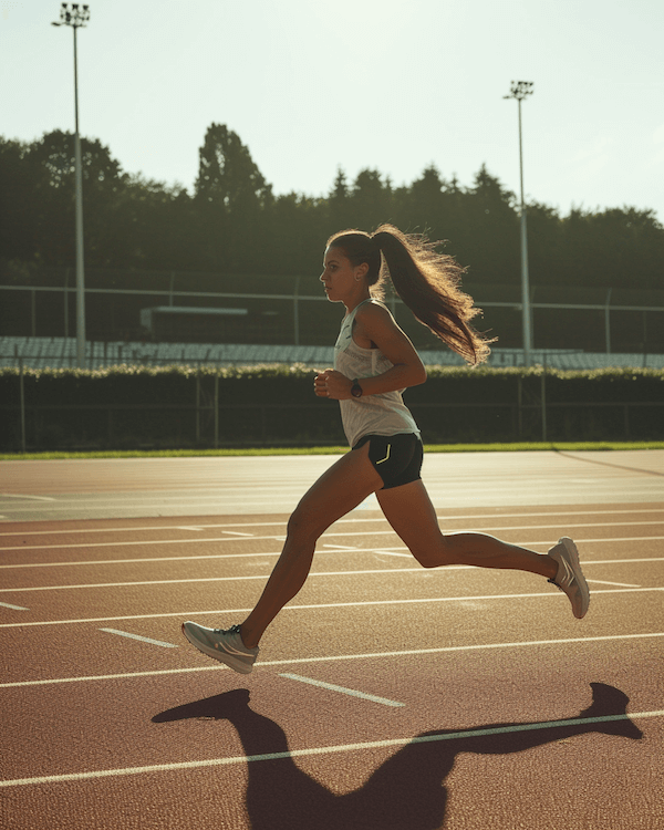 routine soin peau grasse sport