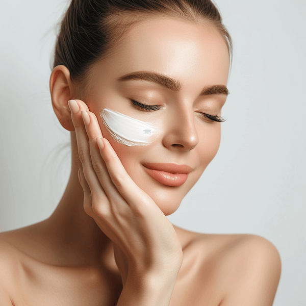 routine soin retinol peau grasse