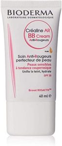 BB creme anti rougeur perfecteur de peau