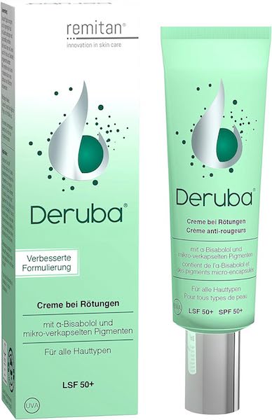 Crème Deruba